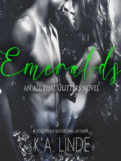 Title details for Emeralds by K. A. Linde - Available